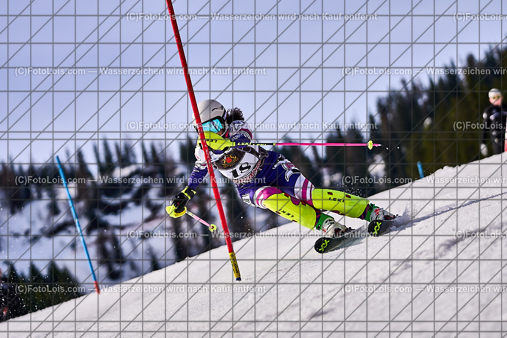 ALP0236_FIS MASTERS WC-Finale_SL_C-Damen_Densmore Ballard Lisa | (C)FotoLois.com, Alois Spandl. FIS MASTERS WorldCup-Finale 2024, Reiteralm (Steiermark, AUT), SLALOM auf der Muldenliftpiste, Sa 6. April 2024.