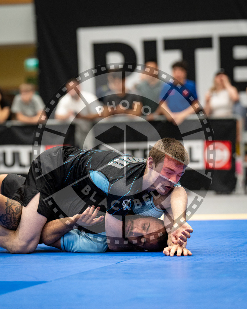 20230311PBB5486 | Athletes compete during the ADCC Central European Open Competition in the Arena Ursyniow in Warsaw, Poland, on June 17, 2023.