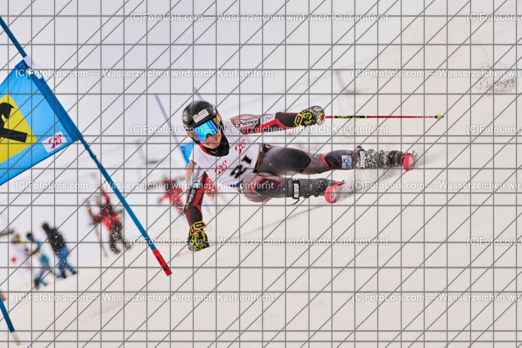 ALP7734_Herrn-FIS-GS-I_Lackenhof-WY_Aschbacher Luca | Internationaler FIS GiantSlalom der Herrn auf der Distelpiste in Lackenhof am Mo 10. März 2025.  Österreich, LSV-NÖ, Sportunion Waidhofen/Ybbs (2035).