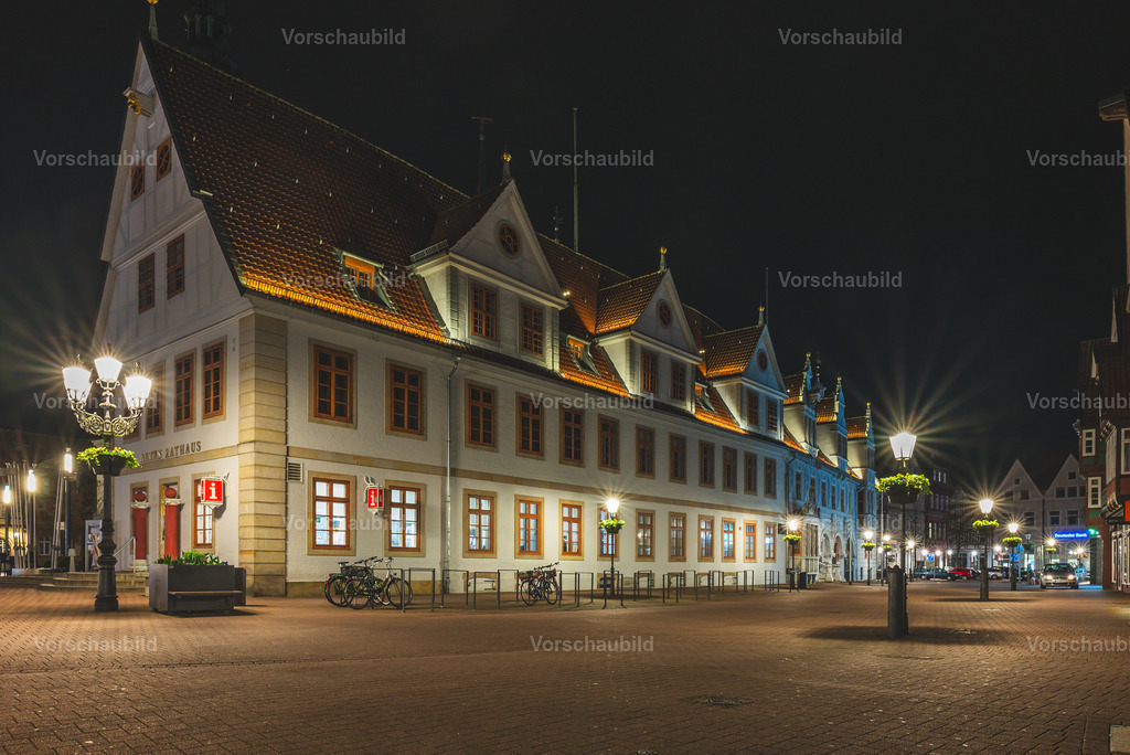 Fotoatelier Christian Hofmeister | Stadtlandschaften, sowie Makro-, Landschafts-, Natur- und Schwarzweißfotos aus der Region Celle &amp; Umgebung