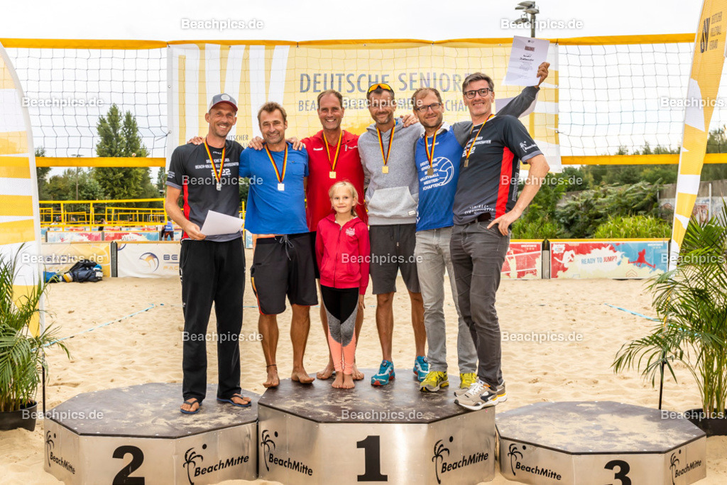 2022-00063238-Deutsche-Seniorinnen-Meisterschaft |  11.09.2022; Berlin Foto: Gerold Rebsch - www.beachpics.de
