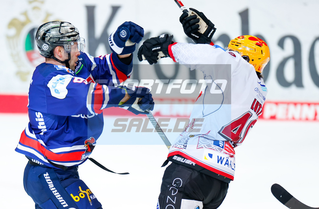 Iserlohn Roosters - Fischtown Pinguins Bremerhaven | 
DEL: Iserlohn Roosters - Fischtown Pinguins Bremerhaven - Realisiert mit Pictrs.com