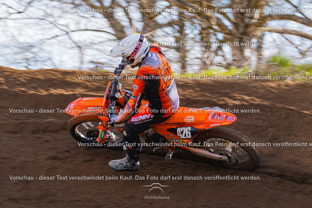 20260406_MSCHänchen-8967 | Sportfotografin aus Berlin-Brandenburg mit Fokus auf Motocross. Ich halte deine sportliche Leistung und echte Emotionen auf und neben der Strecke professionell fest. Entdecke die Fotos von deinem Rennen und bestelle sie direkt hier im Shop.