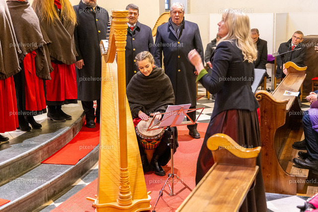 Konzert: "Stiller Advent" | Bildershop von pixelworld.at - Realisiert mit Pictrs.com