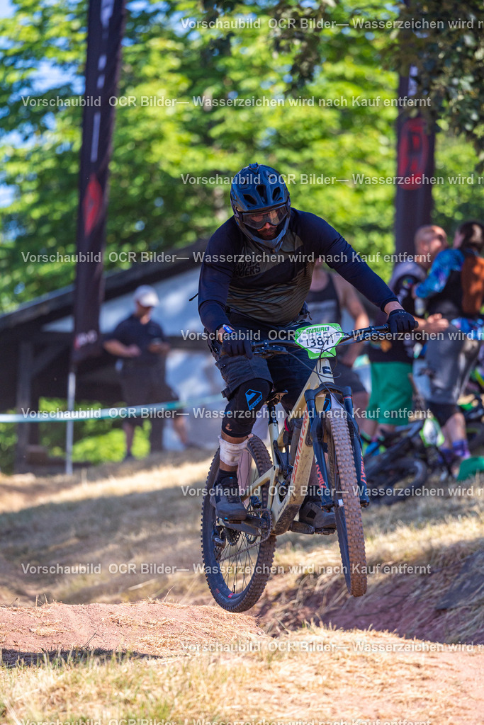 Enduro One Roßbach So R3-0818 | OCR Bilder Fotograf Eisenach Michael Schröder
