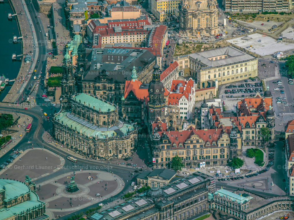 2417498 | Kathedrale Sanctissimae Trinitatis, Dresden