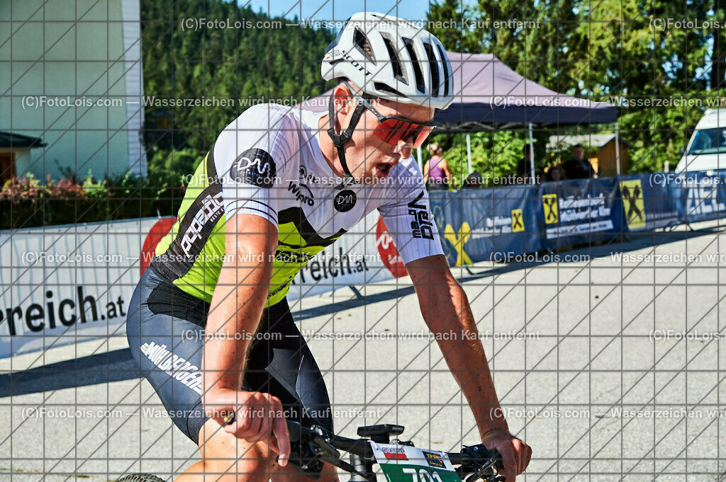 0143_XXIX_GRANITBEISSSER_Small_Schietz Klemens | (C)FotoLois.com, Manfred Buchberger, 29. GRANITBEISSER - Mountainbike-Marathon in St. Georgen am Walde, SMALL 16 km, Sa 2. September 2023.