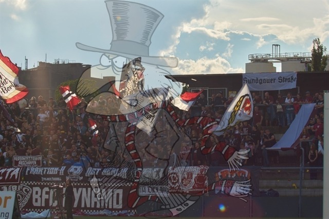 BFC Dynamo vs. FC Rot-Weiß Erfurt 055 | mythos-online-redaktion