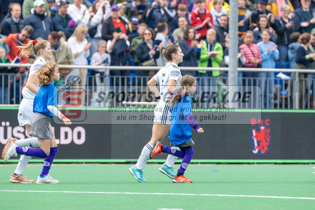 Final4_20240519-1128-0011 | Bonn, Deutschland, 19.05.2024:  in Aktion waehrend des Spiels der Deutsche Feldhockey-Meisterschaften 2024 zwischen Final 4 Damen Finale Düsseldorfer HC - Mannheimer HC im Bonner THV am 19.05.2024 in Bonn, Deutschland. (Foto von Stephan Fehrmann)

Bonn, Germany, 19.05.2024:  in action during the game of Deutsche Feldhockey-Meisterschaften 2024 between Final 4 Damen Finale Düsseldorfer HC - Mannheimer HC in Bonner THV at 19.05.2024 in Bonn, Deutschland. (Foto from Stephan Fehrmann)