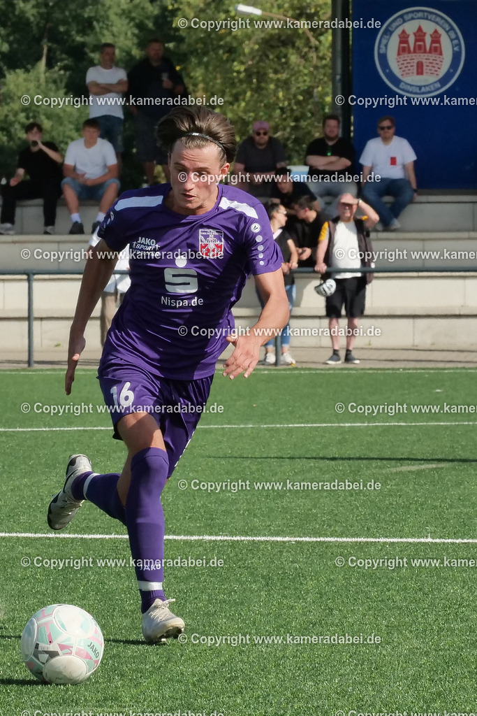 Fußball : Kreisliga A : SUS 09 Dinslaken 2 - TV Jahn Hiesfeld am 27.09.2026 in Dinslaken | Fußball : Kreisliga A : SUS 09 Dinslaken 2 - TV Jahn Hiesfeld am 27.09.2026 in Dinslaken - Realisiert mit Pictrs.com