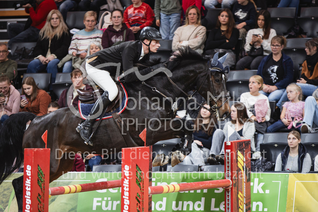 251031_OLD_M2-Spr-237 | Turnierfotos Oldenburg 2025 | Waldbach Amateur Tour - Qualifikation