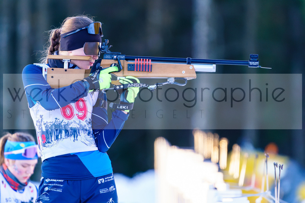 DSC Notschrei | 2. DSV E.INFRA Schülercup im Nordic-Center Notschrei am 17. bis 19. Januar 2025