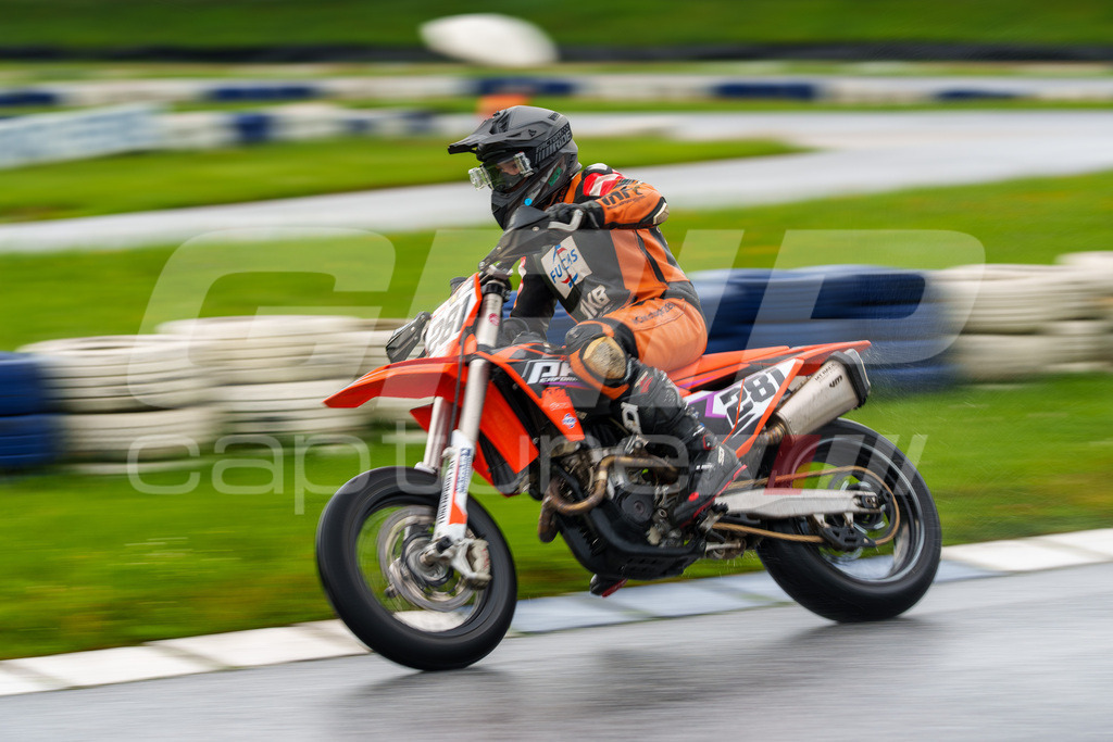 GRIPcapture-20260411-101-999-1271 | GREINBACH, AUSTRIA - JUNE 20-21, 2026: Riders compete during the G-Cup, Austrian Supermoto Championship and Hungarian Supermoto Championship at PS Racing Center Greinbach, Austria. Image shows .Photo: GRIPcapture / Andrea Kurz