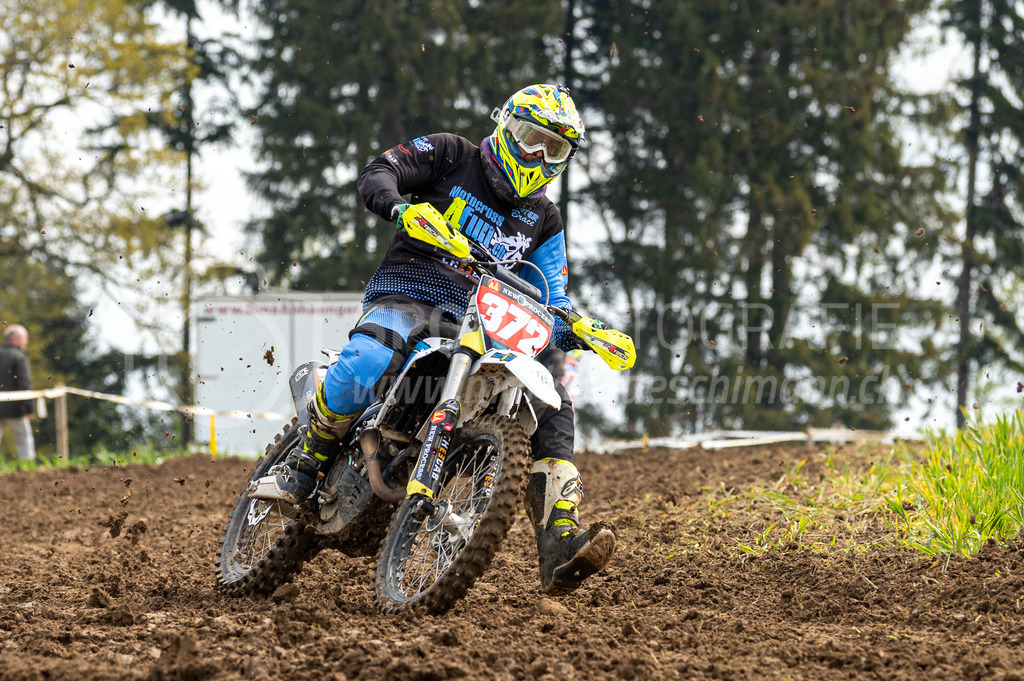 Motocross Schlatt bei Winterthur - 30. April 2022 | Motocross Schlatt bei Winterthur
MC Wila, Schlatt bei Winterthur
Bild: Sportfotografie Markus Aeschimann | www.markus-aeschimann.ch - Realisiert mit Pictrs.com