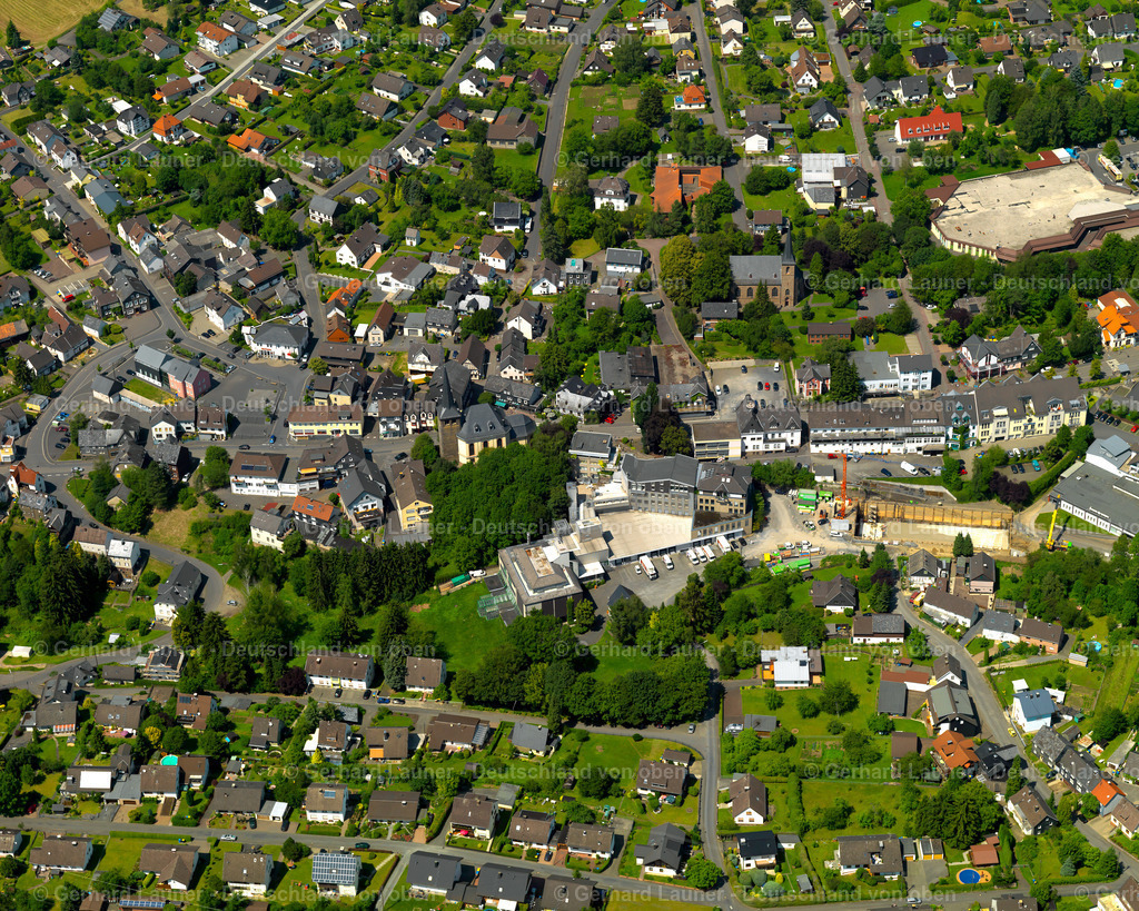 3105512 | Hamm (Sieg)