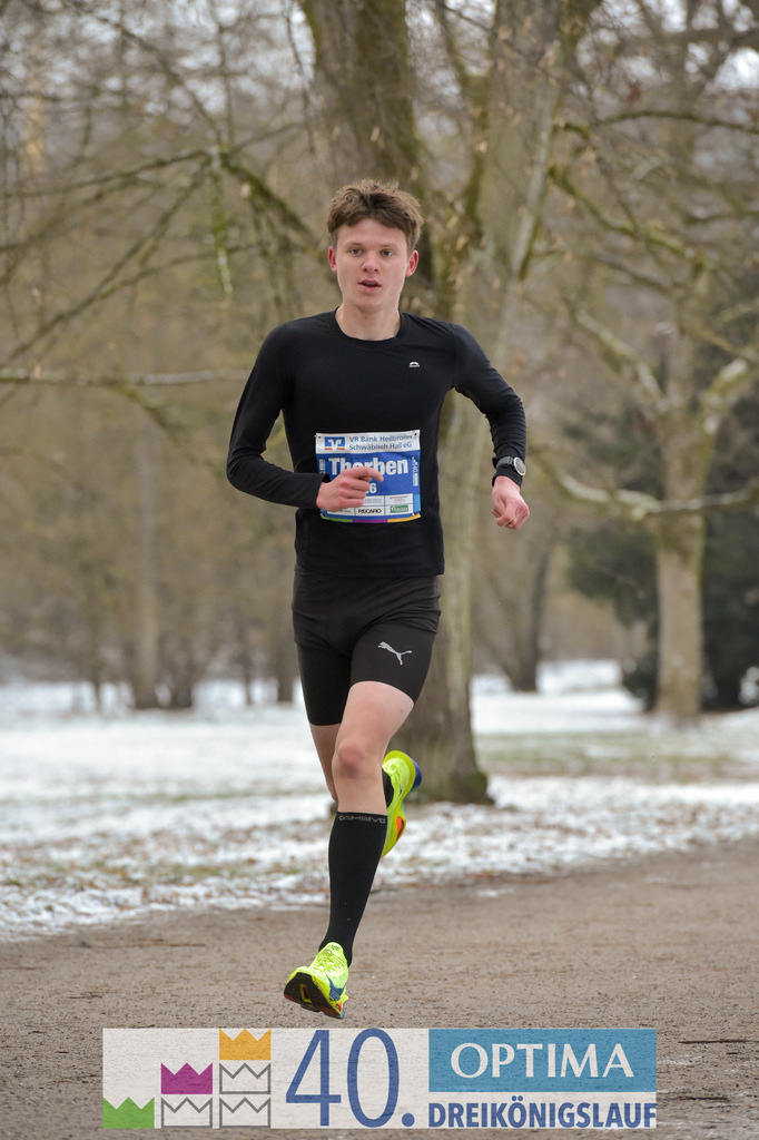 VR Bank Hauptlauf 10km | 40. Optima 3koenigslauf 2026 - Realisiert mit Pictrs.com