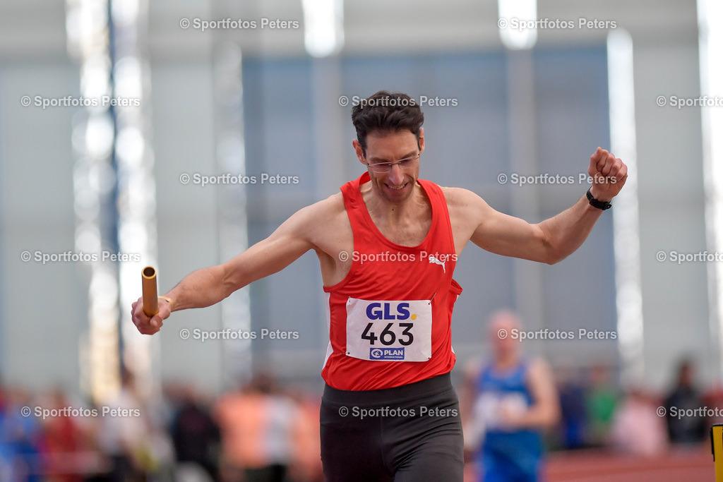 2025_DM Halle Masters_469 | DM Halle Masters am 02.03.2025 in Frankfurt am Main Foto: Kai Peters - Realisiert mit Pictrs.com