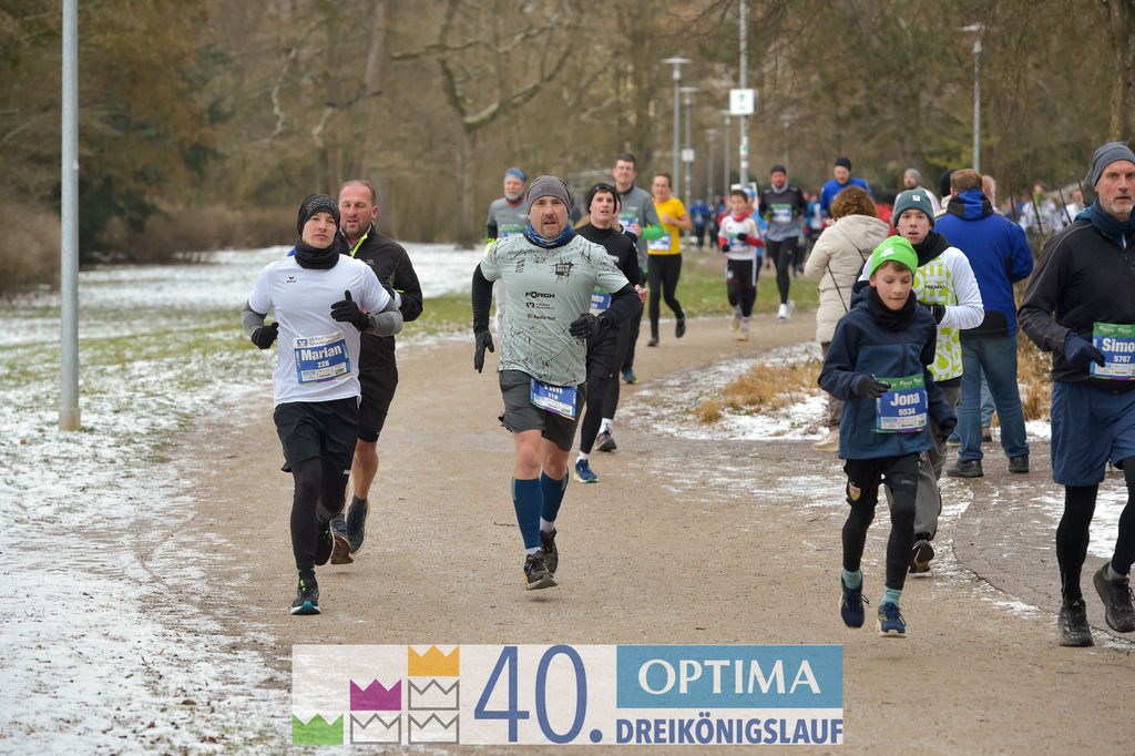 Roewisch Wohnbau Cup 5km | 40. Optima 3koenigslauf 2026 - Realisiert mit Pictrs.com
