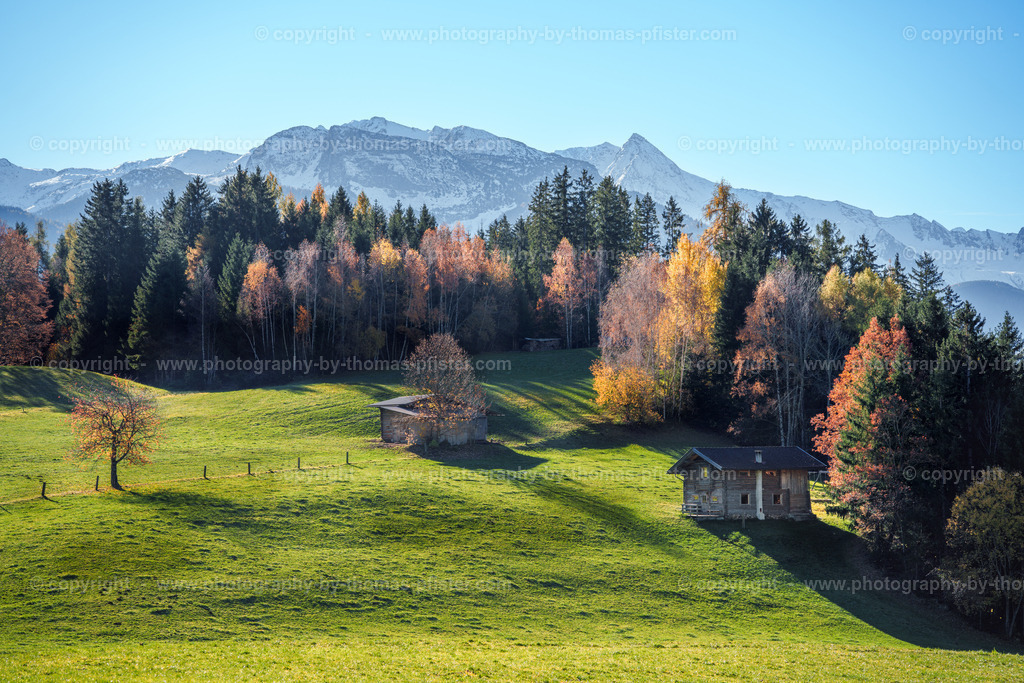  Stummerberg Herbstaufnahmen copyright  Thomas Pfister-1 | PHOTOGRAPHY BY THOMAS PFISTER