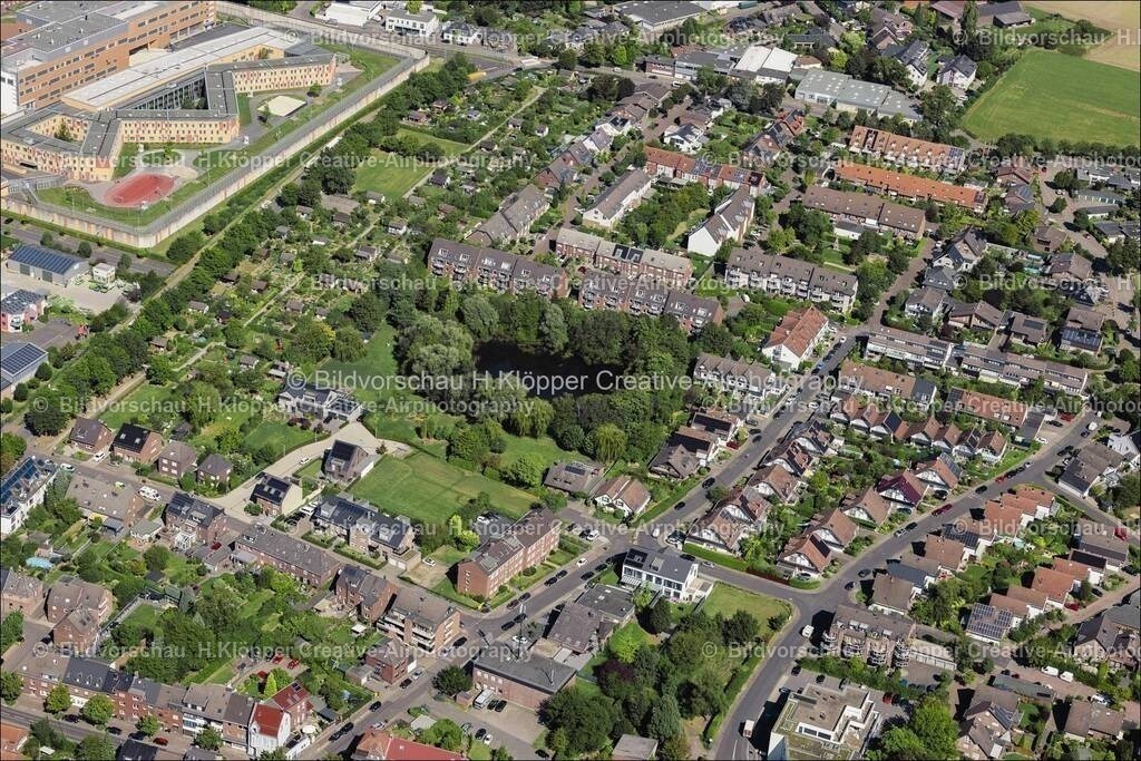 Luftbilder Willich Anrath 439A3118-26_prot | Luftbildfotografie und Luftbildfotograf Hermann Klöpper - Realisiert mit Pictrs.com