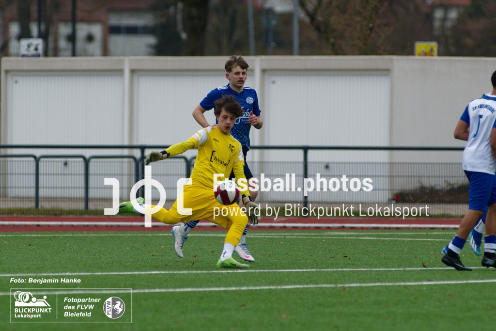 20260315_U17_HallAvenw_132 | Blickpunkt Lokalsport - Realisiert mit Pictrs.com