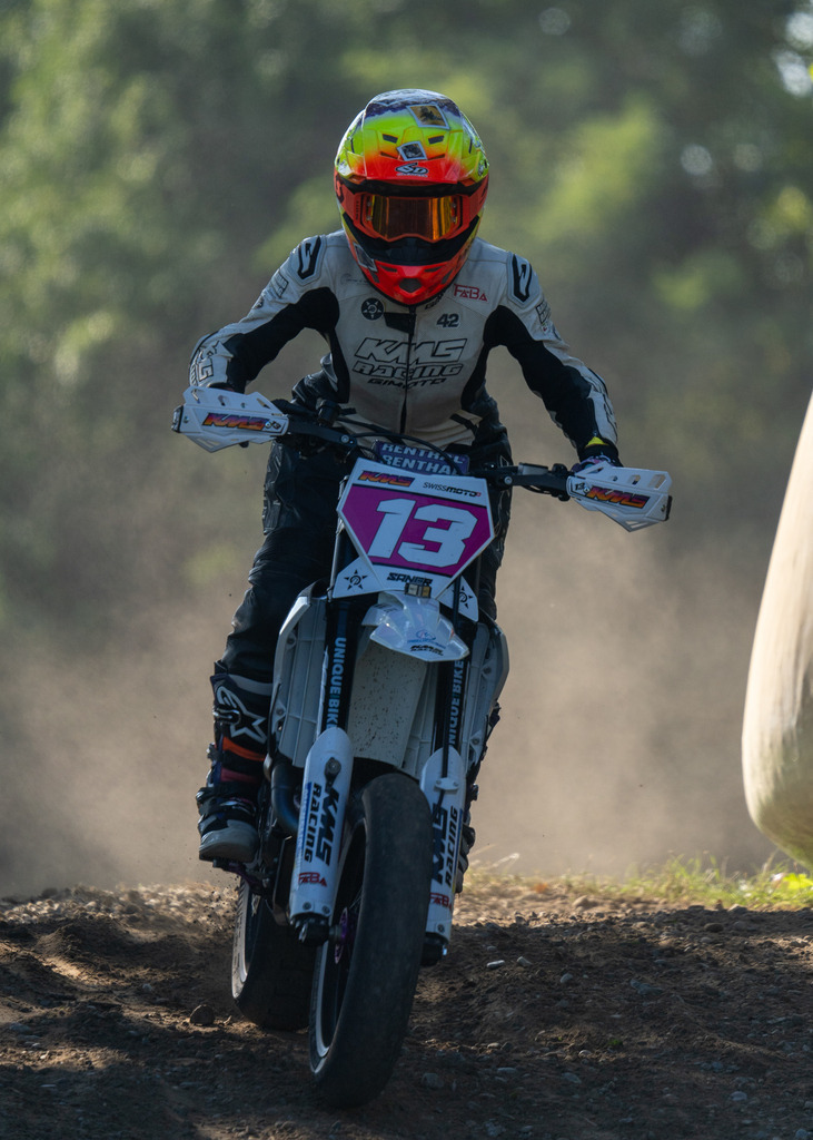 20260912-S7A02844 | Supermoto, KMS Racing, Racing, Sport - Realisiert mit Pictrs.com