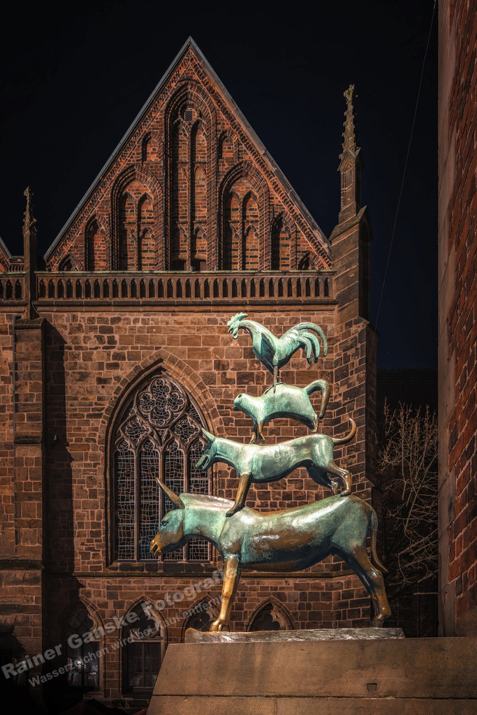 062 Bremen - 28-01-2024 -R Ganske | Onlineshop mit Bildern von Stränden, Häfen und Meer. Leinwände, Poster, Kalender und andere Materialien erhältlich. Kommerzielle Lizenzen möglich.  - Realisiert mit Pictrs.com