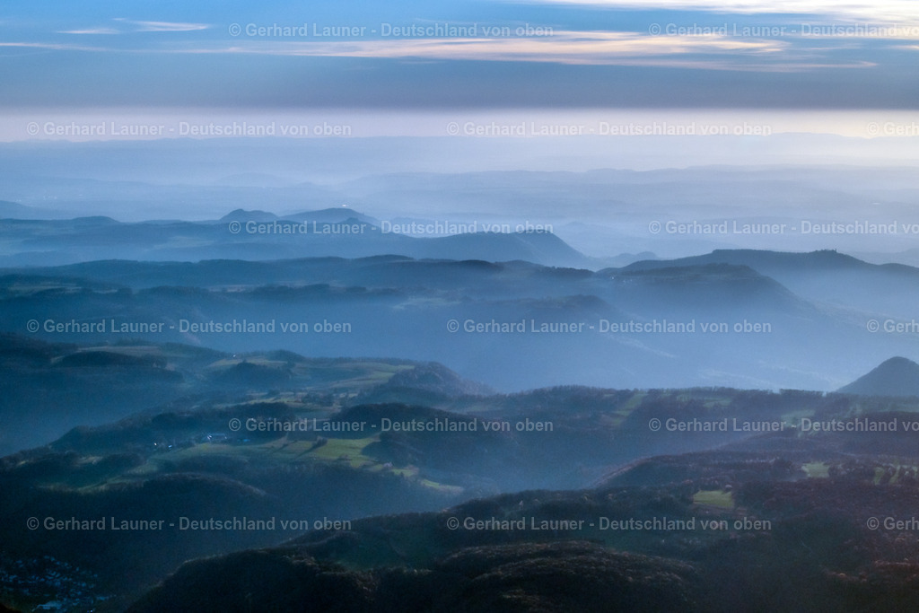 4024736 | Schwäbische Alb zw.Dettingen u. Weilheim, Teck