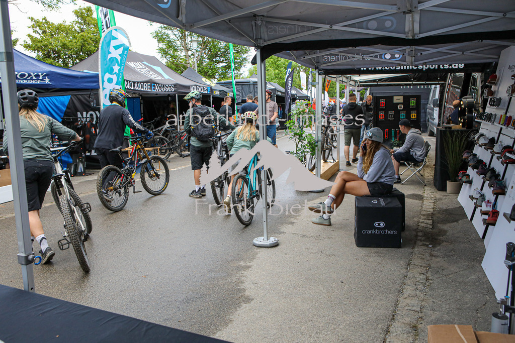 OE7A7384 | Bike-Expo, Ausstellung, Zeit zum Fachsimpeln