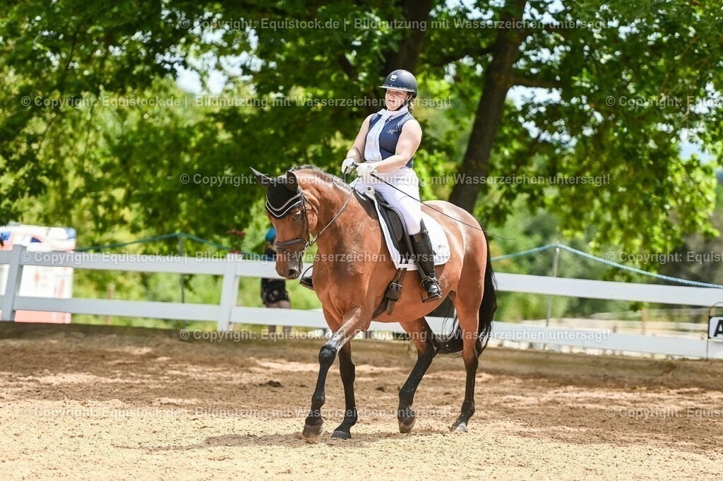 20230715_05_Dressurprüfung Kl.A++_0403 | equistock