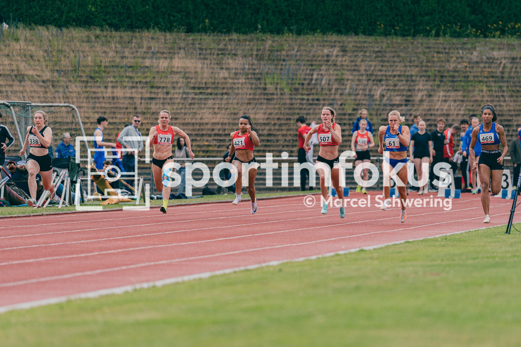 FLVW-Meisterschaften 2026 | Impressionen und Wettkampfszenen der FLVW-Meisterschaften 2026 mit Athletinnen und Athleten verschiedener Vereine und Altersklassen in unterschiedlichen Disziplinen der Leichtathletik. - Realisiert mit Pictrs.com