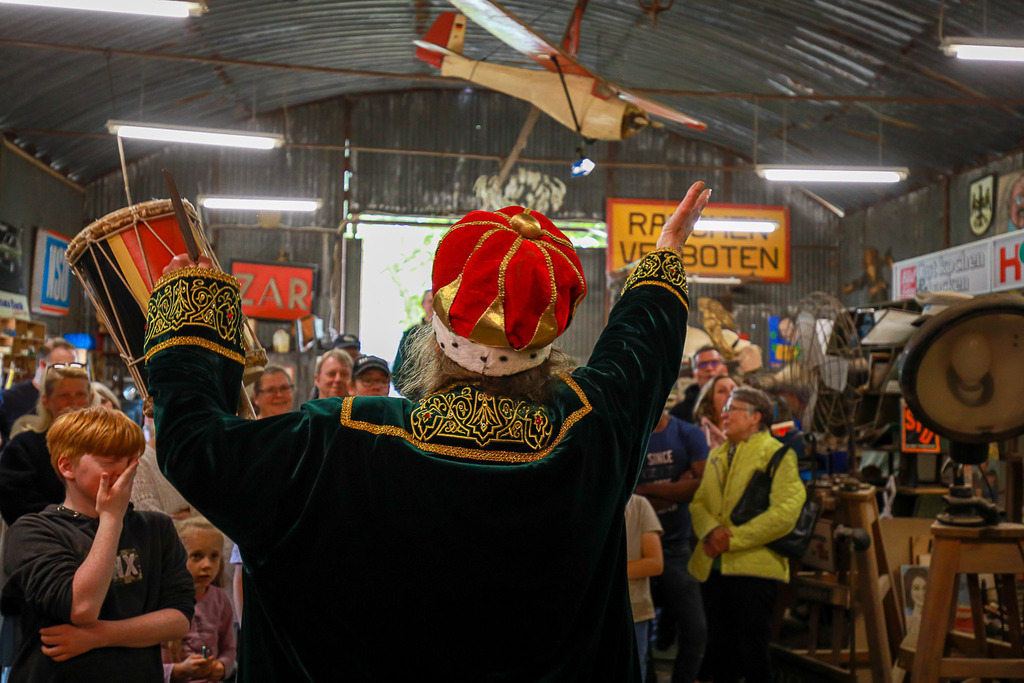 VillerMuehle_09062025_088 | Bildergalerie von Sport-Ereignissen aber auch von weiteren spannenden Dingen - nicht nur vom Niederrhein. In Anlehnung an den bekannten Spruch von Hanns Dieter Hüsch heißt das Motto: "Niederrhein ist überall".  - Realisiert mit Pictrs.com