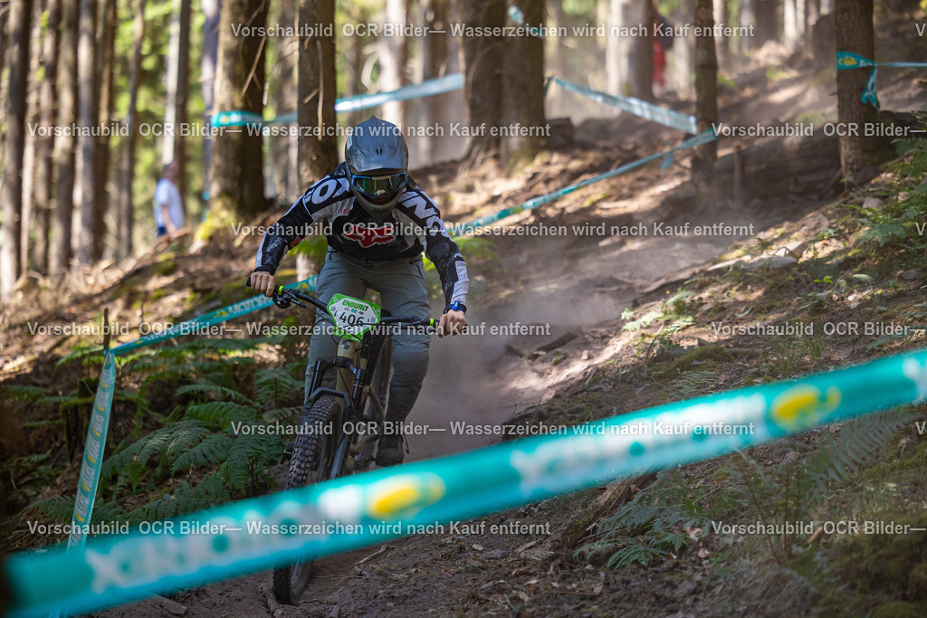 Enduro One Roßbach So R6-0131 | OCR Bilder Fotograf Eisenach Michael Schröder