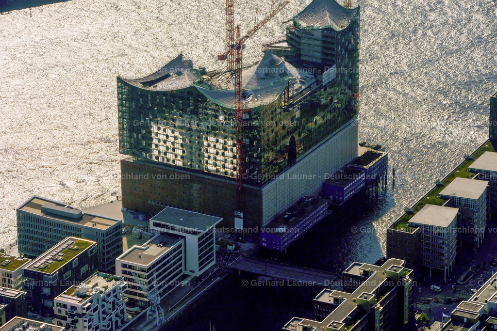 3293053 | Elbphilharmonie, Freie und Hansestadt Hamburg