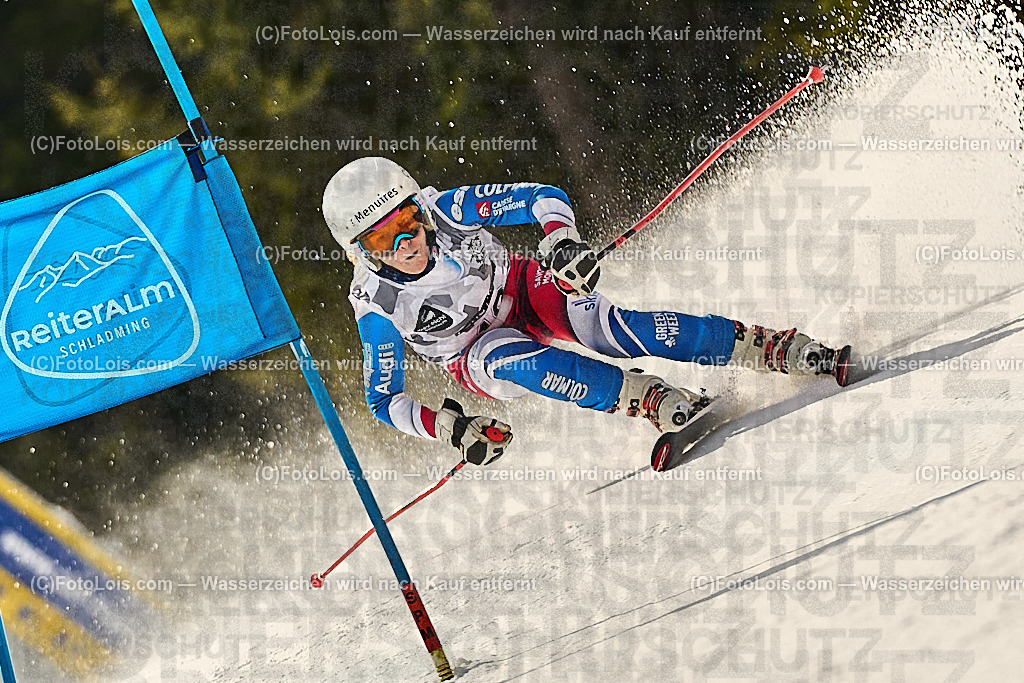 _WWO3324_MASTERS-WM_Reiteralm_CD-SG_JAY Muriel | FISWORLD CHAMPIONSHIPSMASTERS ALPINE SKIING, 23. – 28. MÄRZ 2026 - REITERALM | STMK | AUT.   Veranstaltet vom Masters-Referat des Deutschen Skiverbandes (DSV). Durchführende Organisation: WSV Pichl-Reiteralm, unterstütutzt von den Bergbahnen REITERALM bei Schladming und SKI AUSTRIA.                            Disziplinen:  Super-G, GiantSlalom, Slalom.                                                 Kategorien:  A (Herrn 30-59 Jahre), B (Herrn ab 60 Jahre), C (Damen 30-59 Jahre), D (Damen ab 60 Jahre).                Rennstrecken:   Gasselhöhe und Muldenliftpiste auf der Reiteralm.