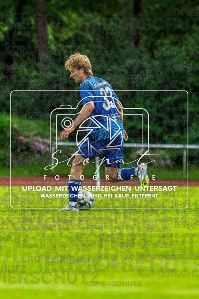 Landesliga Herren LG - TV Jahn Schneverdingen vs. MTV Eintracht Celle | Bastian-Viggo Suchantke (MTV Eintracht Celle #33); Landesliga Herren LG - TV Jahn Schneverdingen vs. MTV Eintracht Celle am 06.06.2026 in Osterwaldstadion, Schneverdingen - Realisiert mit Pictrs.com