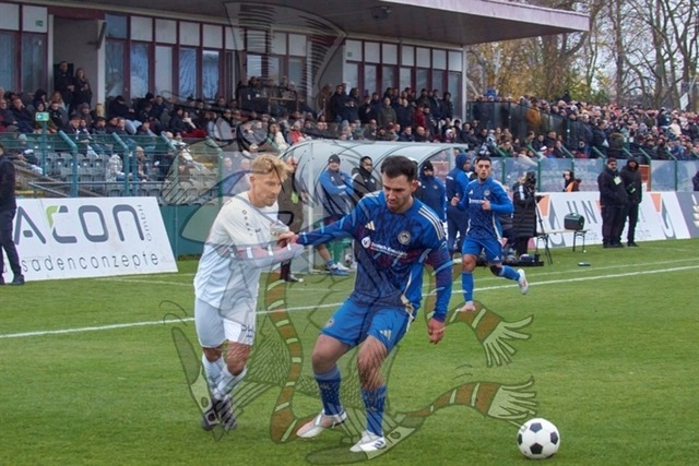 Delay Sports Berlin vs. BFC Dynamo 087 | mythos-online-redaktion