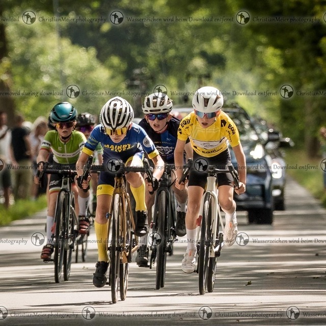 European Junior Cycling Tour Assen 2026 | Fotos der European Junior Cycling Tour Assen 2026 - Realisiert mit Pictrs.com