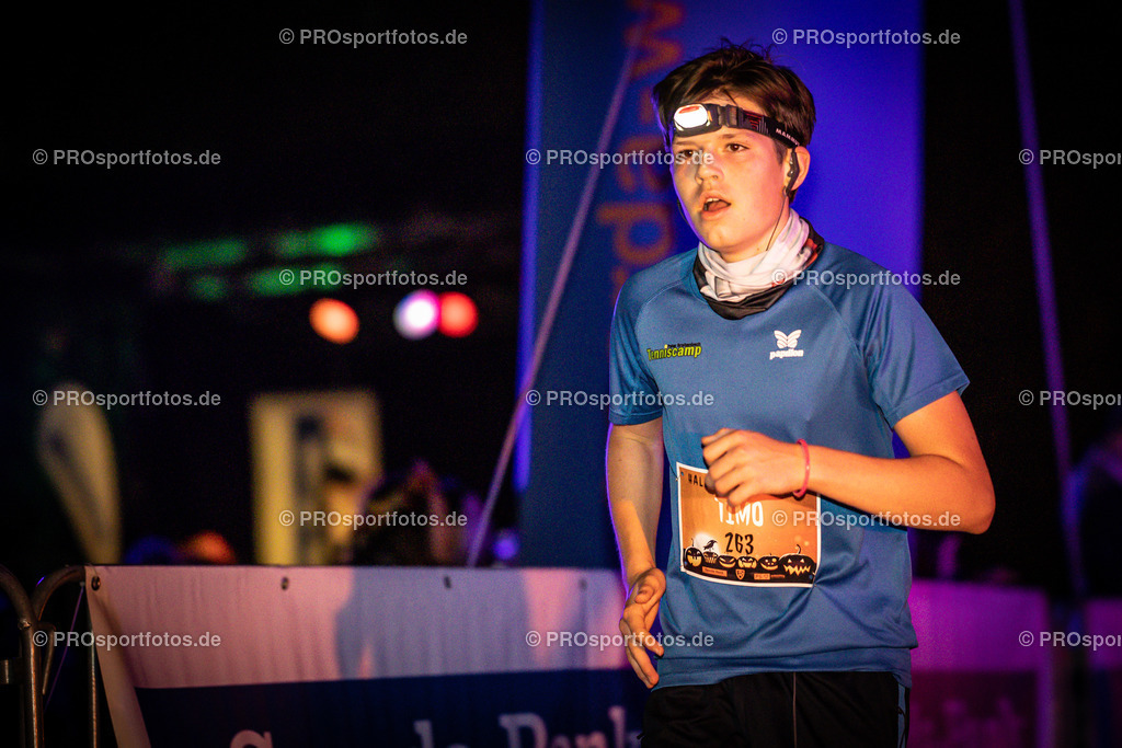 Halloween Run 2022 in Koeln, 31.10.2022 | Impressionen vom Halloween Run 2022 am 31.10.2022 in Koeln (Forstbotanischer Garten Rodenkirchen). Foto: BEAUTIFUL SPORTS/Axel Kohring