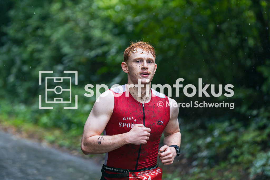 16. Wuppertaler Sparkassen Crosstriathlon 2026 | 16. Wuppertaler Sparkassen Crosstriathlon in Wuppertal, 20.09.2026. sportimfokus / Marcel Schwering - Realisiert mit Pictrs.com