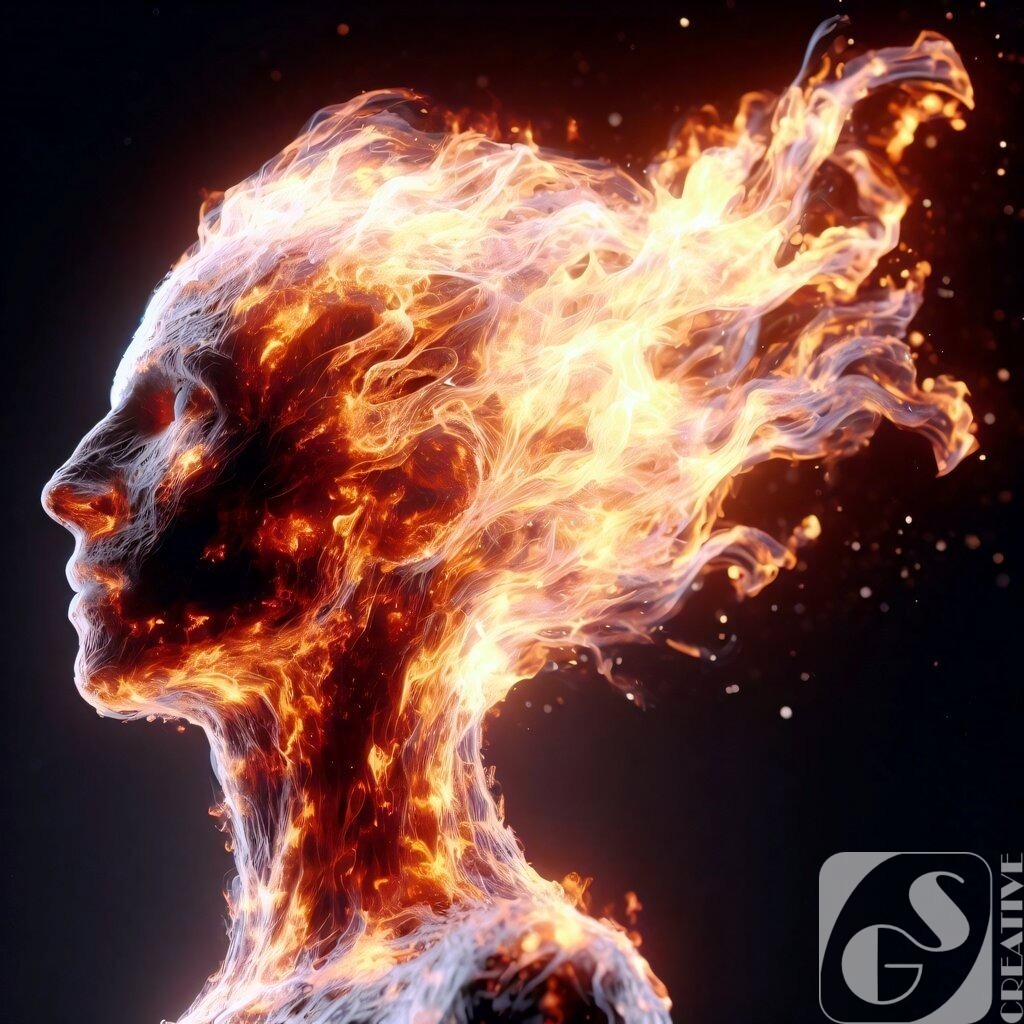 Human flame | Fotogeschenke aller Art, kostenlose Games und die schönsten KI-Bilder in 4K Qualität. Egal ob als Download, Leinwand, Kalender usw... Jetzt günstig bestellen!
 - Realisiert mit Pictrs.com