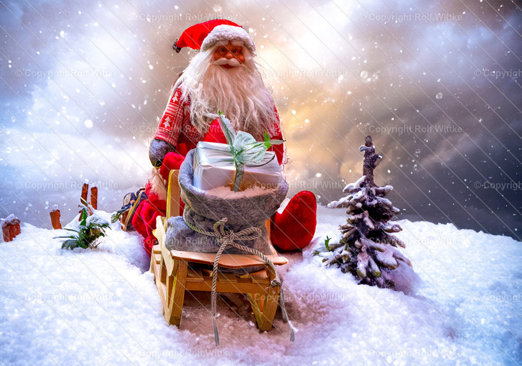 weihnacht1.1 | Rolf Wittke  - Realisiert mit Pictrs.com