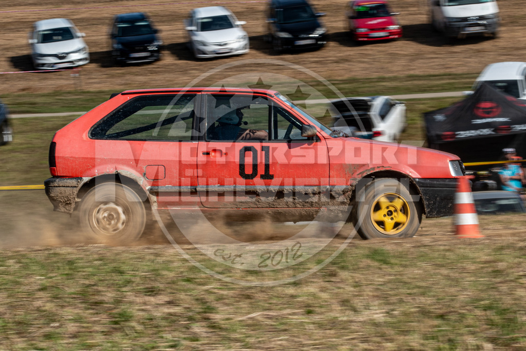 Feldslalom (255 von 383) | Motorsport Mühlviertel