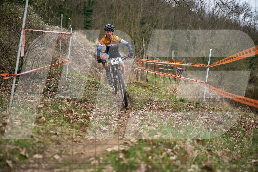 34. KTM Kamptal Trophy  | ZÖBING, Österreich – 2026-03-28: 34. KTM Kamptal TrophyFoto: © 2026 Martin Bihounek - MB Creative e.U.