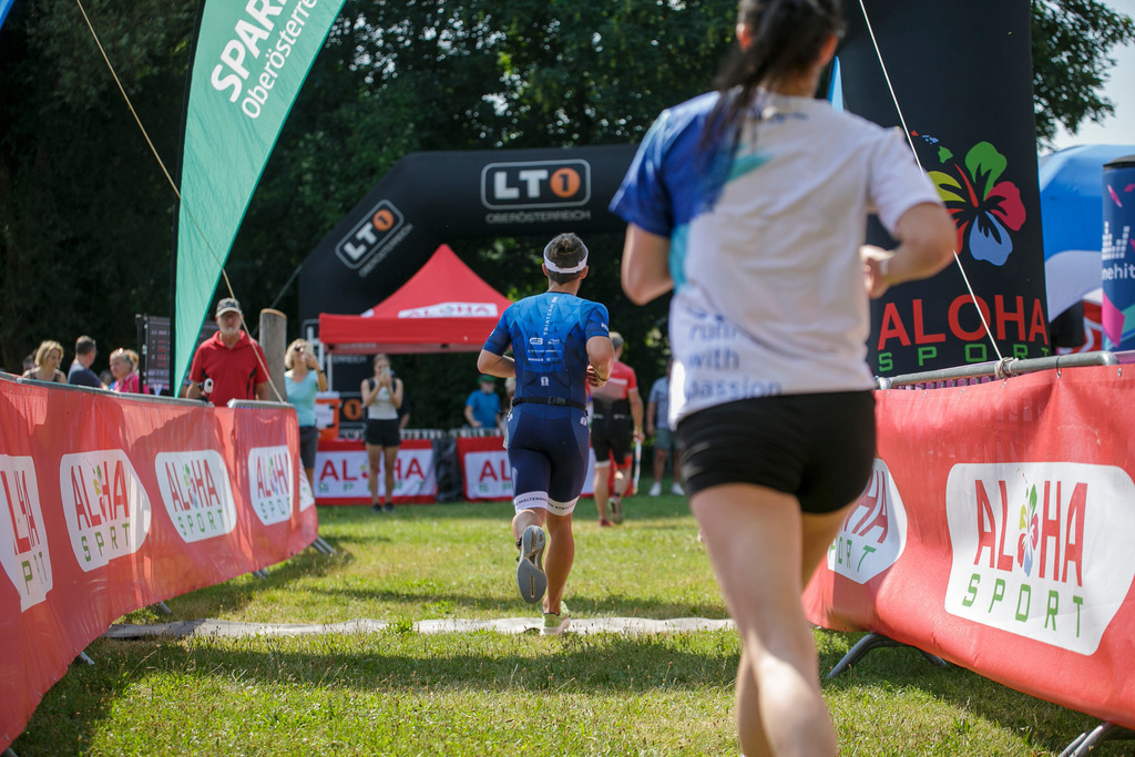 20250706-AW_M5083 | AUSTRIA, 6.07.2025, Linz, ALOHA LINZ TRI Photo: WAPICS / Andreas Willdoner