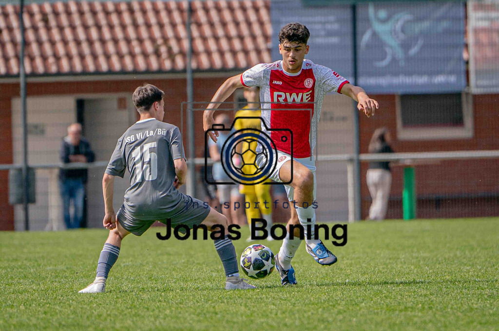 Fußball I C-Junioren I Saison 2025-2026 I Pfingsturnier Langförden I 13412 | jns.sportfotos - Realisiert mit Pictrs.com