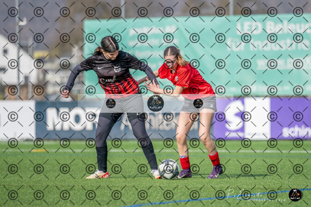 20260308_FCR_FF-17 vs FCRohr_FF17_042-143 | Sport und Naturfotografie von Roberto Esposito zeigt echte Momente Bewegung und die Schönheit der Natur. Ausdrucksstarke Bilder schaffen Emotionen.