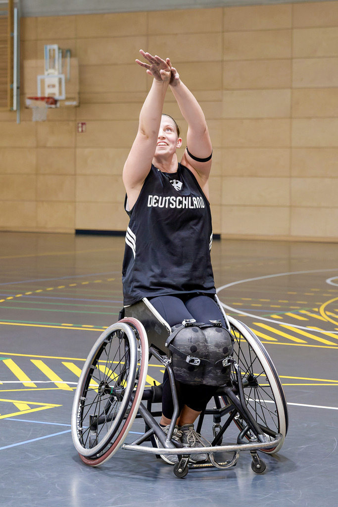 Frauen  Nationalmannschft Rollstuhlbasketball 125 | Sportfotos und Eventgalerien von FX-Sportfotografie. Bilder von Fußball, Vereinsveranstaltungen und Events direkt ansehen und als Download bestellen. - Realisiert mit Pictrs.com