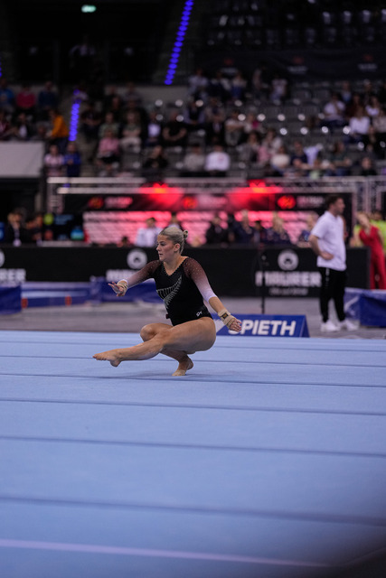 DTBPokalStuttgart93712 | 41. DTB Pokal Stuttgart 2026 19.-23.03.2026 in der Porsche Arena (Stuttgart) - 20260322 - Gerätfinals 2 - Junioren und Senioren