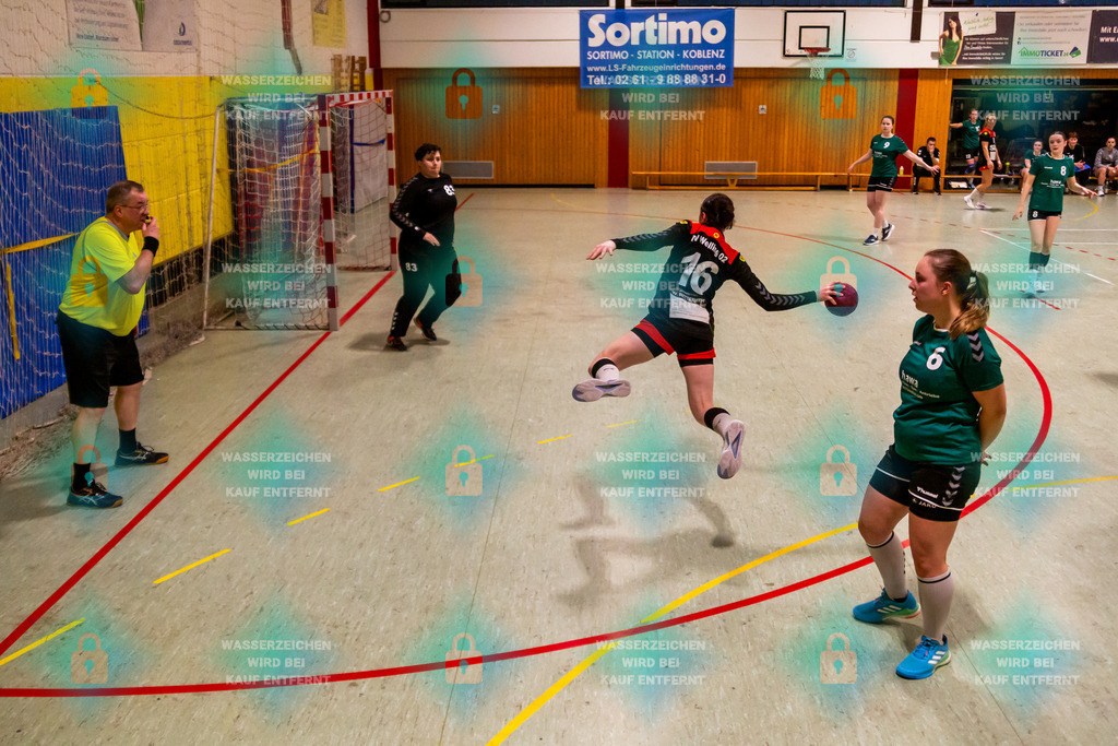 _HP_8720_3000o | TV Welling Damen vs. HSG Mertesdorf/Ruwertal 24.02.2024